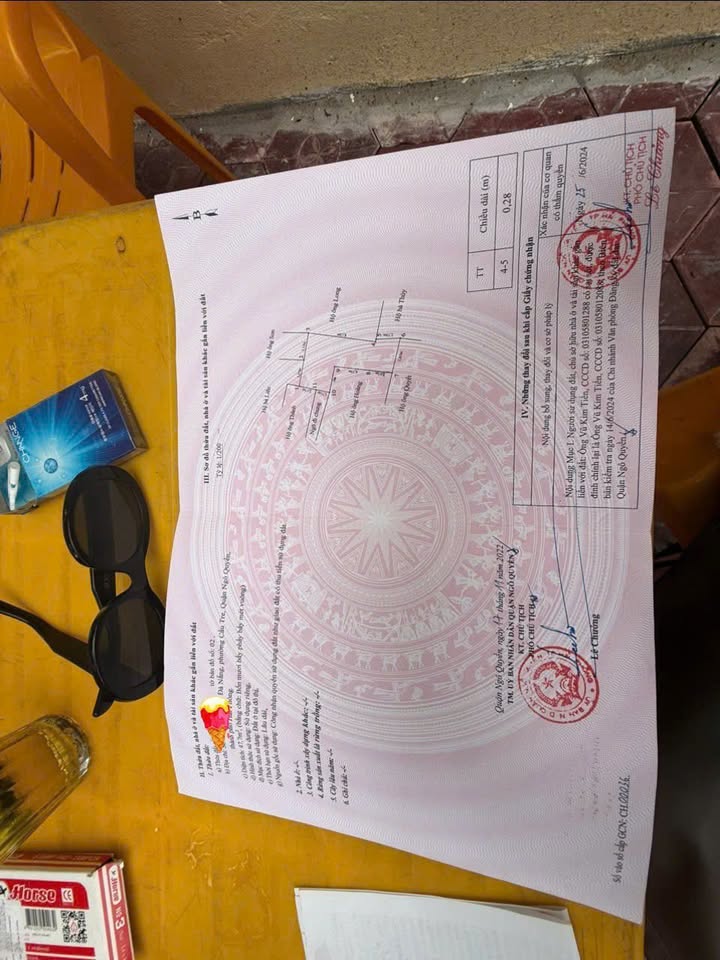 Nhà 106 Lê Lai, Hải Phòng - 50m² Giá 1.6 Tỷ, Chính Chủ Bán Gấp