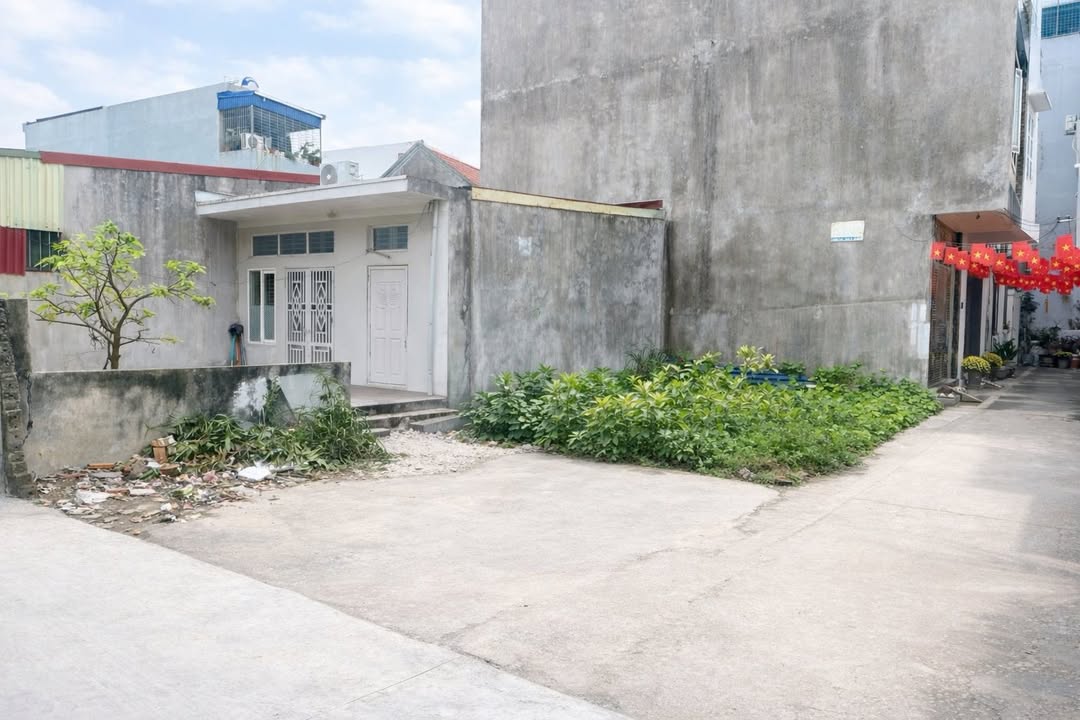 Đất nền Văn Cú An Dương 68m² - Lô Góc Hai Mặt Thoáng, Kinh Doanh Nhỏ