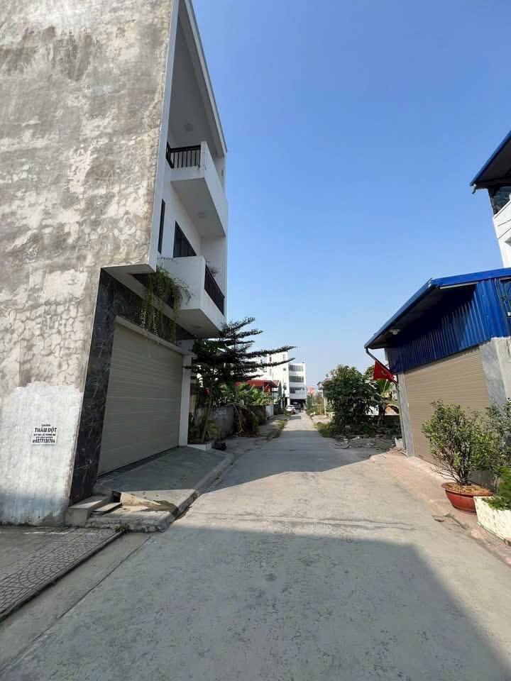 Đất Nền 99m² Mặt Tiền 4.95m Đường 5m, An Đồng, Kiến An - 2.5 Tỷ