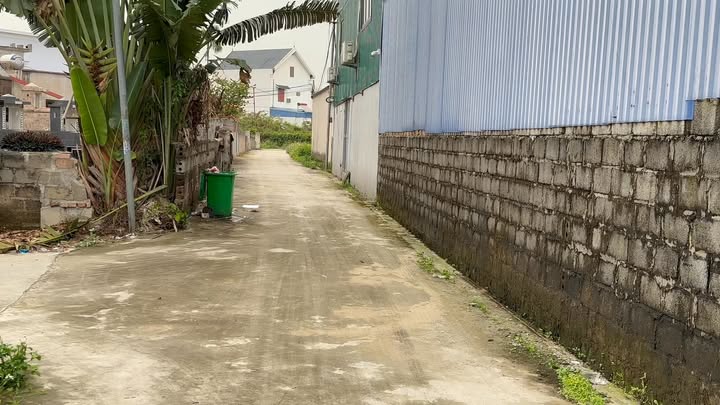 Đất nền An Dương, Hải Phòng - 60m² - Hơn 700 Triệu - Chính chủ gửi bán