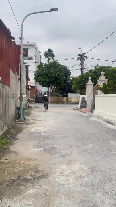 Nhà 3 Tầng 100m² Đường Thông, An Dương, Hải Phòng - Giá 4.05 Tỷ