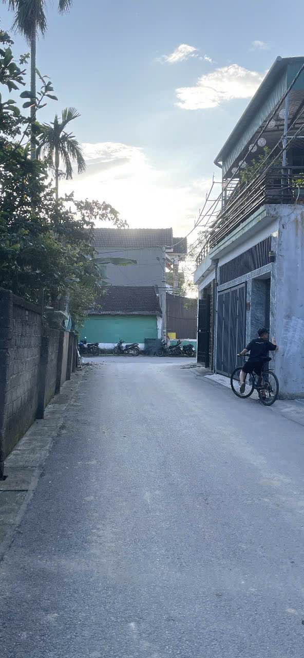 Đất Vàng Tổ 89 Trần Phú, Hà Tĩnh - 142.6m² Sổ Đỏ, Hướng Bắc Ghé Tây