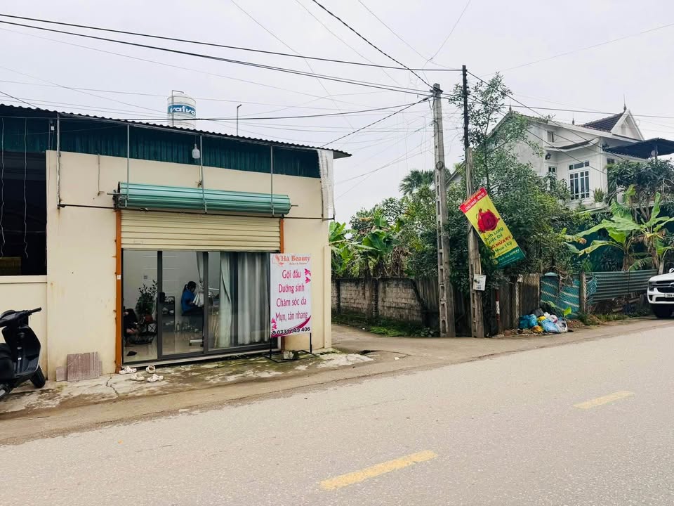 Bán đất Hà Huy Tập, Hà Tĩnh - 99m² gần Ngã 3 Quán Gạc, 1.2 tỷ