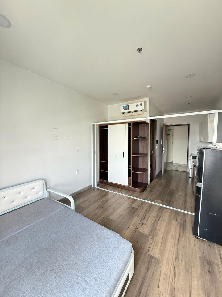 Căn hộ Quận 8 The Pegasuite II 26m² 7 triệu - Bàn giao ngay