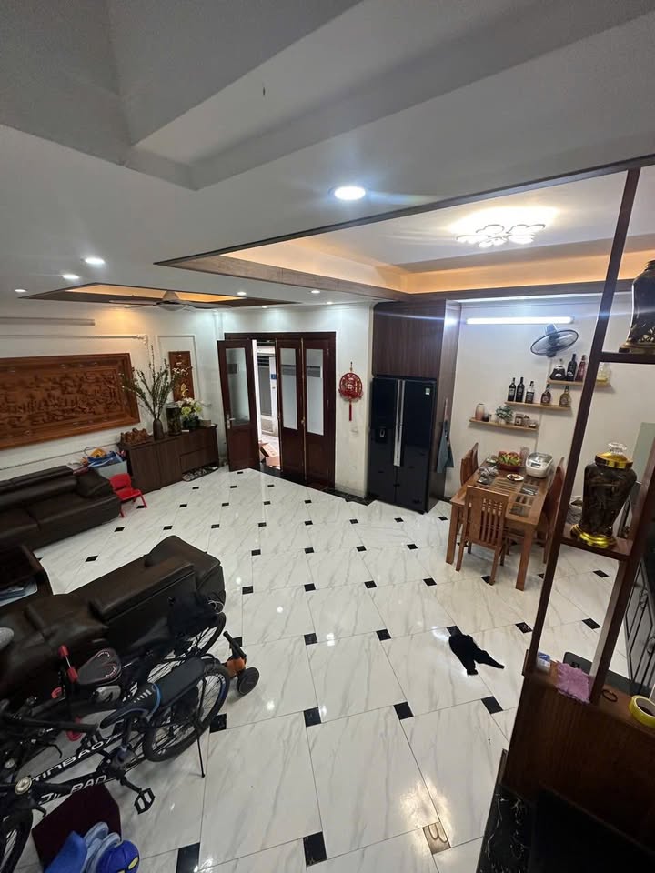 Nhà Riêng Thanh Lân, Hoàng Mai 50m² giá 9 tỷ - Sẵn sàng ở ngay!