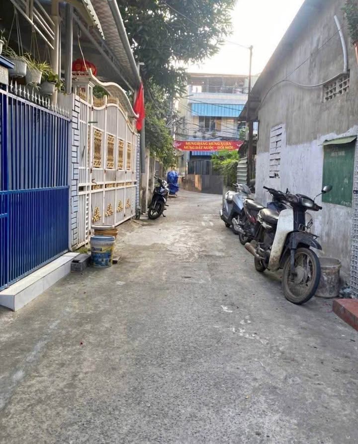 Bán Đất Tặng Nhà K91 Cù Chính Lan, Đà Nẵng - 56m², 3.35 Tỷ, Sổ Hồng Chính Chủ