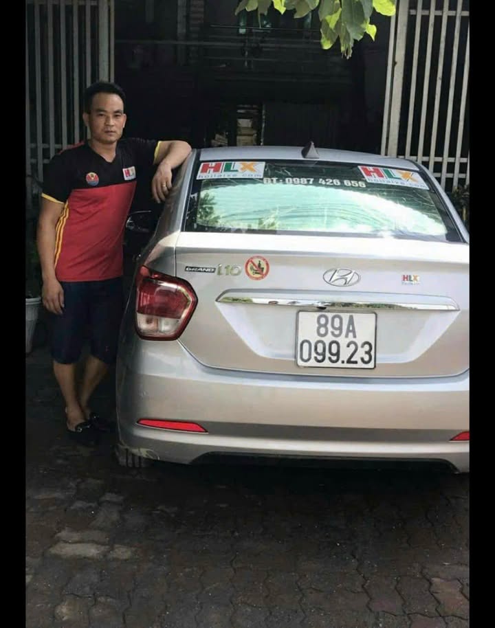 Đất nền mặt tiền ĐT385, Như Quỳnh, Văn Lâm - 109m² kinh doanh đắc lợi