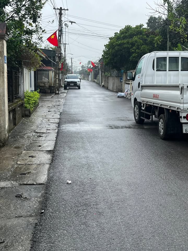 Đất nền Quảng Lưu, Quảng Xương 168m² - Đường to ô tô, tiềm năng tăng giá!