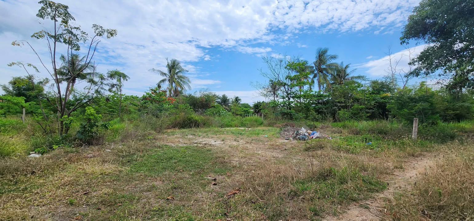 Đất Vạn Ninh 90m² Full Thổ Cư - Giá 6xx Triệu Gần Trung Tâm