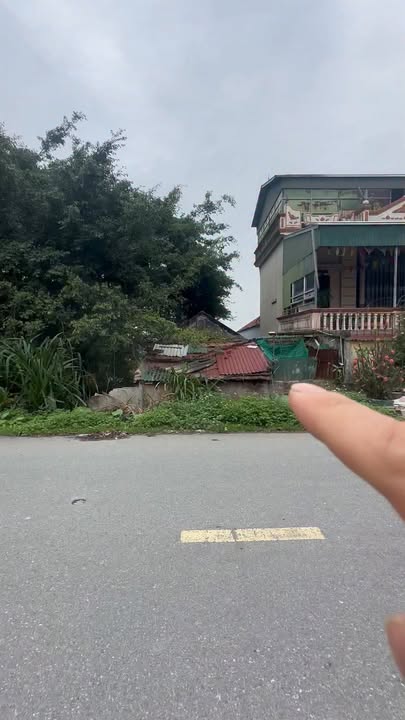 Đất Thổ Cư Mặt Tiền Quốc Lộ Duy Tiên 130m² - Vừa Ở Vừa Kinh Doanh Tốt