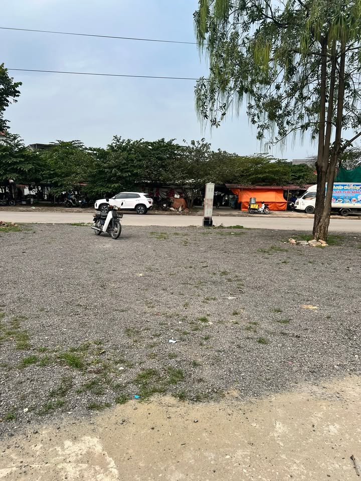 Đất nền Dĩnh Kế Bắc Giang 70m² - Sổ đỏ chính chủ!