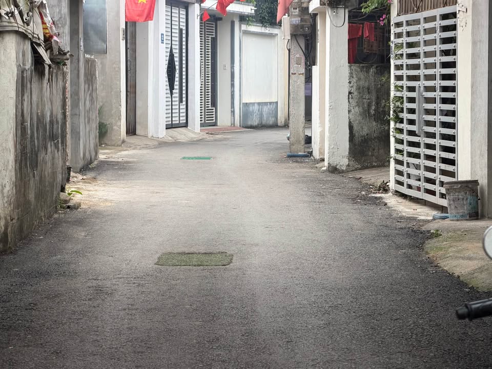 Đất nền P.Đông Hải Thanh Hóa 53m² 2,45 tỷ - Sổ đỏ chính chủ