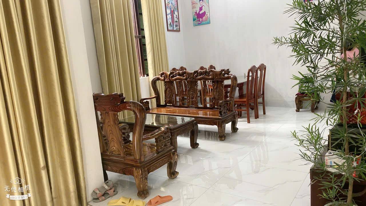 Nhà 2 tầng ngõ Trần Hưng Đạo 66.2m² - Giá tốt hiếm có, sẵn sàng ở ngay!