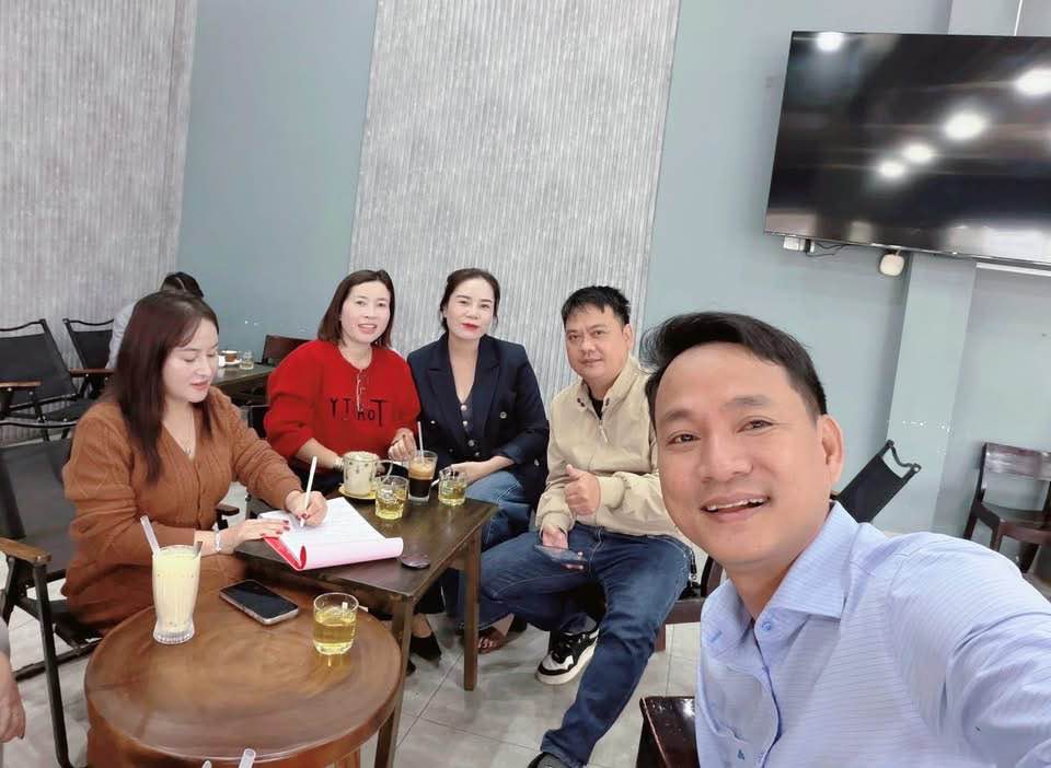 Đất nền KĐT Tân Vĩnh Đông Hà - Sổ đỏ chính chủ, đường ô tô lớn!