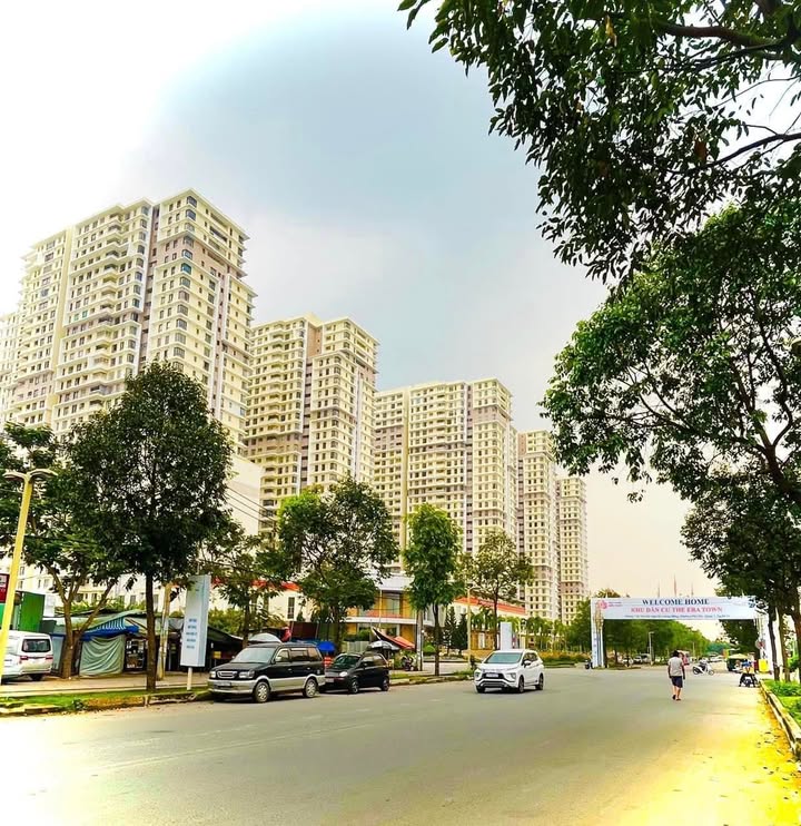 Cho thuê căn hộ Era Town Quận 7, 161m², 3PN - Giá 12 triệu/tháng