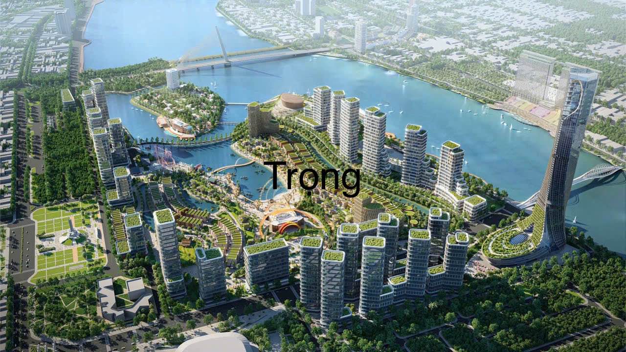 Đất nền Mỹ An 19 Đà Nẵng 100m² - Tiềm năng tăng giá vượt trội!