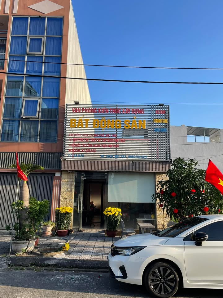 Nhà 2 Tầng Nam Việt Á 95m² Giá 9 Tỷ - Sẵn Sàng Ở Ngay