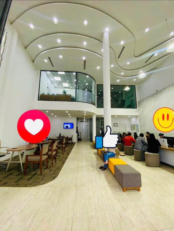 Mặt bằng Điện Biên Phủ, Thanh Khê 500m² - Mặt tiền kinh doanh lý tưởng!