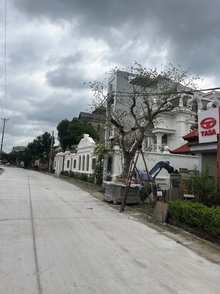 Đất nền phân lô 40m² Hà Đông - Ô tô vào đất, sổ đỏ sẵn sàng