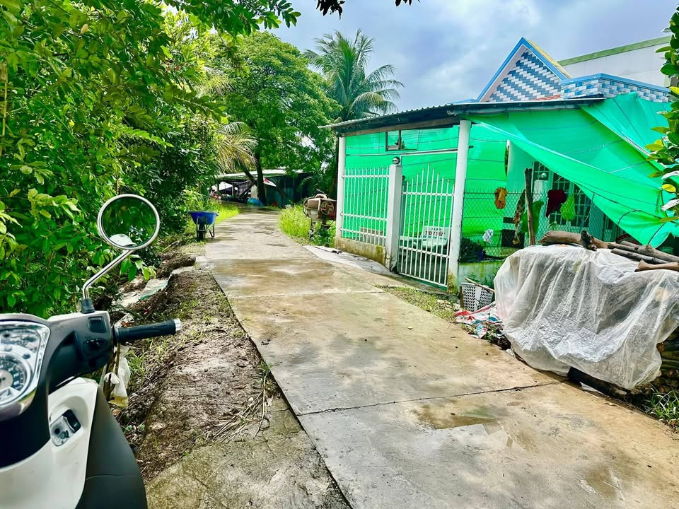 Đất nền Lộ Đal Đông Thành 300m² 420tr - Tiềm năng