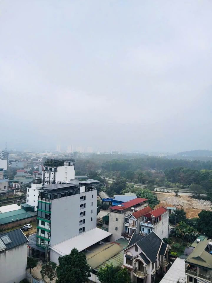 Căn hộ Phenika Thạch Thất 55m² - Căn góc, sẵn sổ, hơn 2 tỷ!