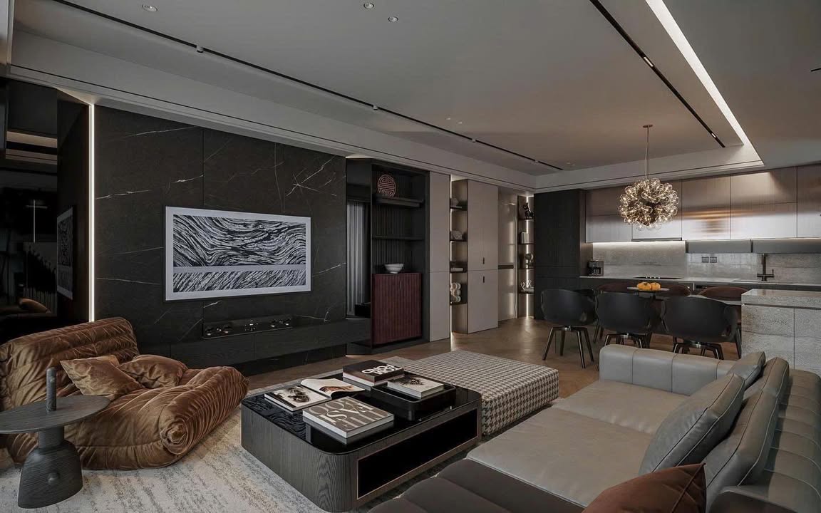 Chung cư Iris Garden 61.5m² - 2PN Full Nội Thất, Giá Tốt Nhất Dự Án