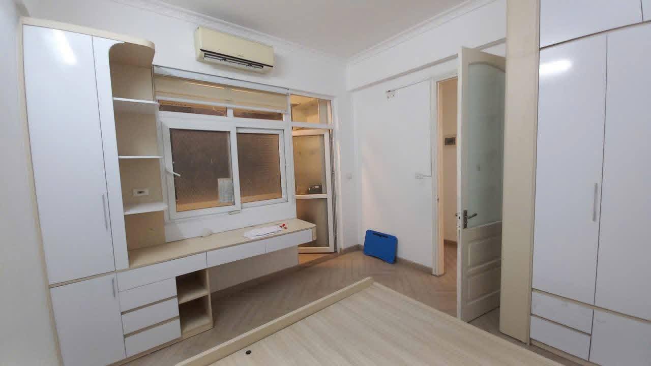 Chung cư 7A Lê Đức Thọ 71m² (2PN) - Giá 5.x Tỷ