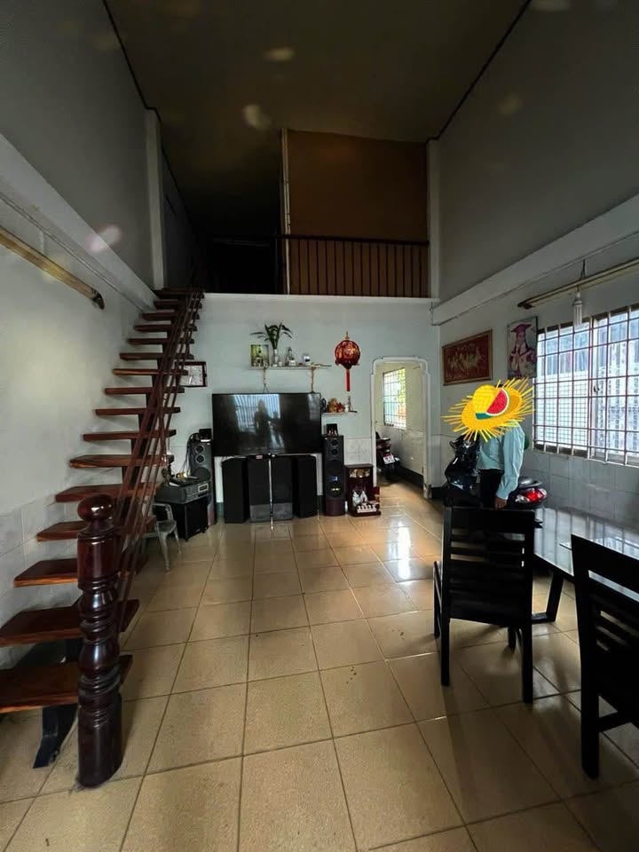 Nhà 1 Trệt 1 Lửng 68m² Gần Chợ Tắc Ráng, Rạch Giá - Giá Tốt Dưới 1 Tỷ