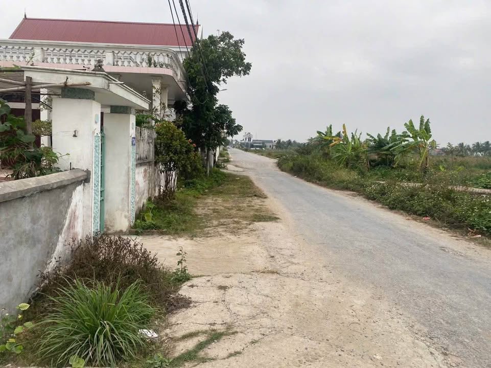 Đất Vạn Hương Đồ Sơn 50m² - Ngõ Ô Tô, Hướng Đông Nam, Giá Hơn 800 Triệu