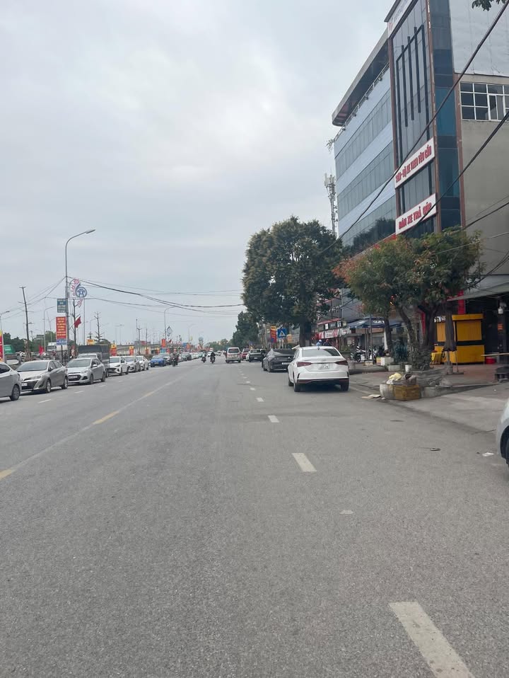 Nhà riêng Kim Chung, Đông Anh 66m² - Đầu tư sinh lời vượt trội!