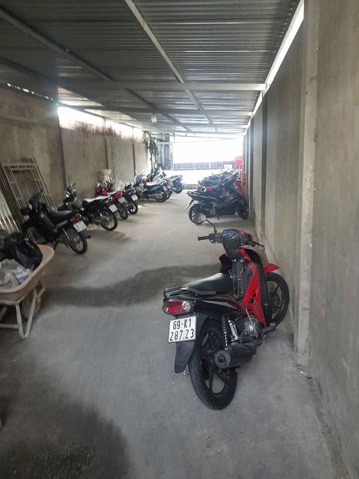 Phòng trọ cao cấp Phường 8, TP Vĩnh Long 30m² - An ninh 24/7!