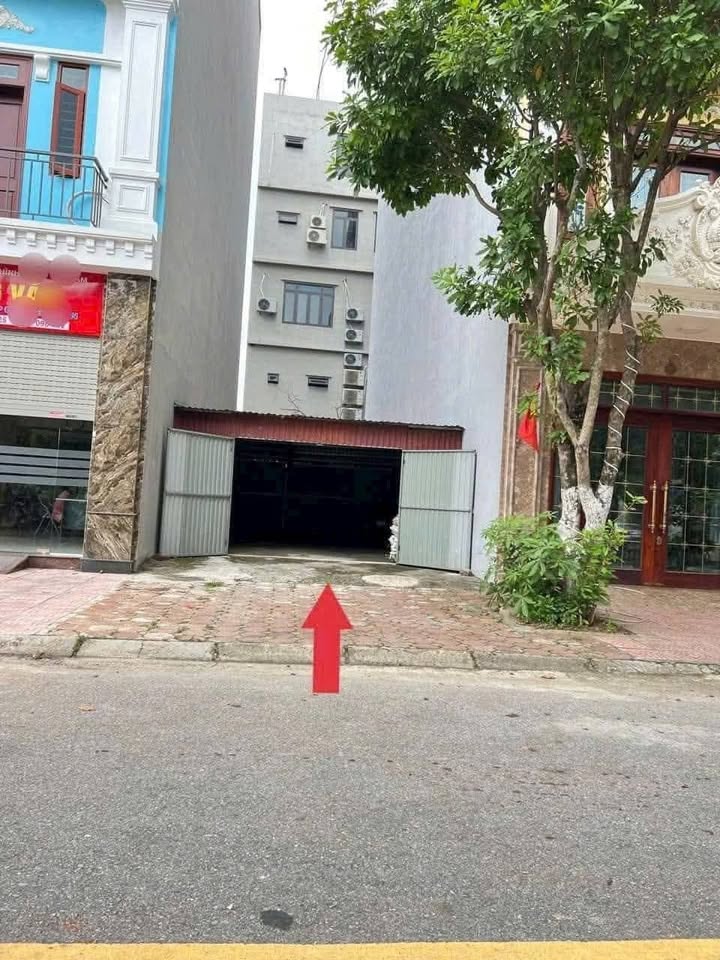 Đất nền Việt Hưng Long Biên 75m² - Đường to ô tô, vỉa hè 2 bên!