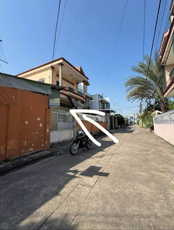 Nhà 1 Lầu 1 Trệt 375m² Phường Long Bình, Biên Hòa - Sổ Hồng Riêng, Giá 8.7 Tỷ