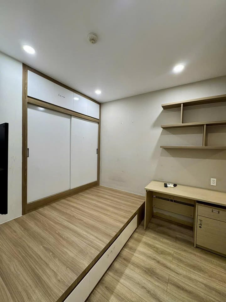 Căn hộ Richstar Novaland Tân Phú 91m² 13 triệu - View đẹp