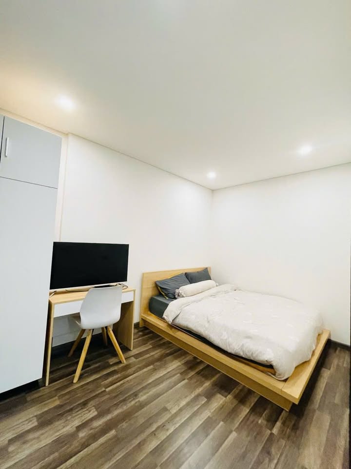 Căn hộ Richstar Tân Phú 2PN giá 12 triệu/tháng - Vào ở ngay!