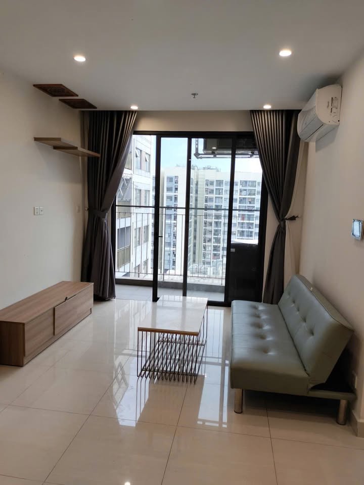 Cho thuê căn hộ 1PN+ Vinhomes Grand Park Q9, 6.5 triệu/tháng, Full nội thất