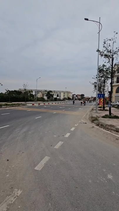 Đất nền Lại Yên Hoài Đức 91m² - Tiềm năng tăng giá vượt trội!