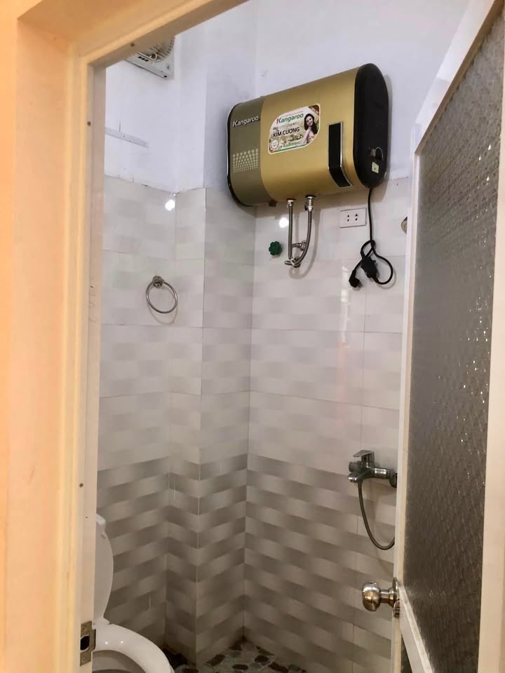 Cho thuê phòng 60m² khu 2 Vân Phú, Việt Trì - Sẵn Sàng Đón Khách