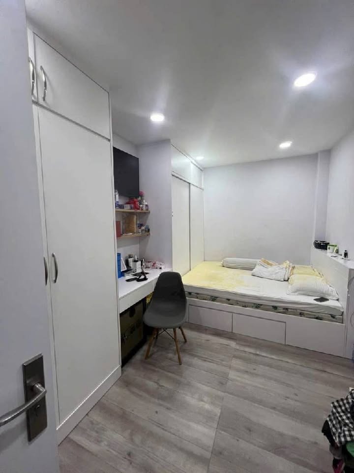 Nhà riêng Trần Văn Quang 32m² 500 triệu - Sẵn sàng ở ngay!