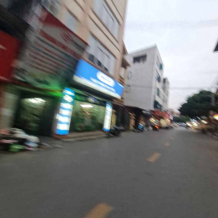 Đất nền Dương Xá Gia Lâm 202m² - Sổ đỏ chính chủ, tiềm năng tăng giá!