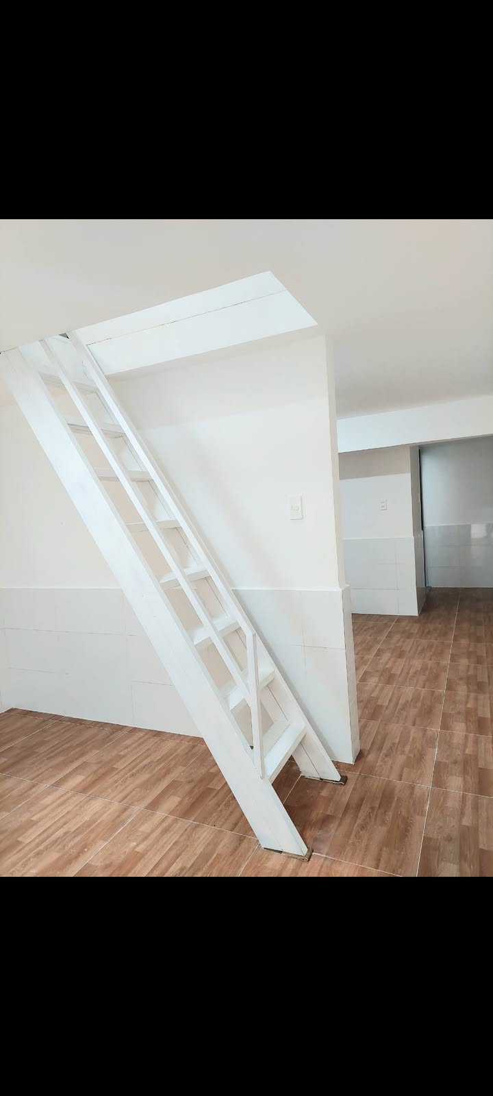 Căn hộ Đà Lạt 52m² mới xây - Thiết kế hiện đại, sẵn sàng vào ở!