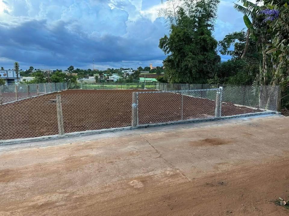 Đất nền Bồng Lai Đức Trọng 217m² - Sổ đỏ chính chủ, tiềm năng sinh lời!