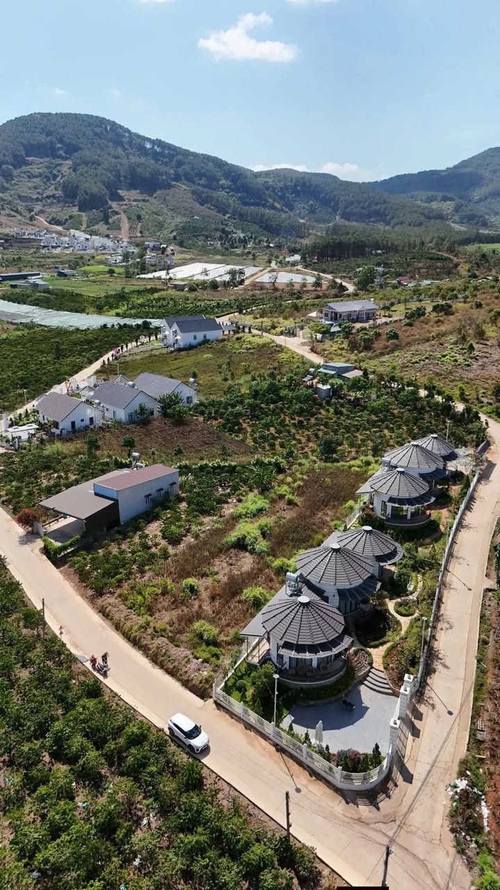 Đất Nam Ban Lâm Hà 667m² 2 tỷ - Sổ đỏ chính chủ