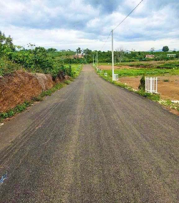 Đất nền Bảo Lộc 112m² giá 1 tỷ - Sổ đỏ chính chủ, thổ cư 100%!