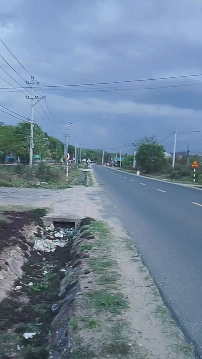 Đất Vàng Ngọc Hồi, Kon Tum - 7200m² Sổ Đỏ, 200m² Thổ Cư, Giá Tốt