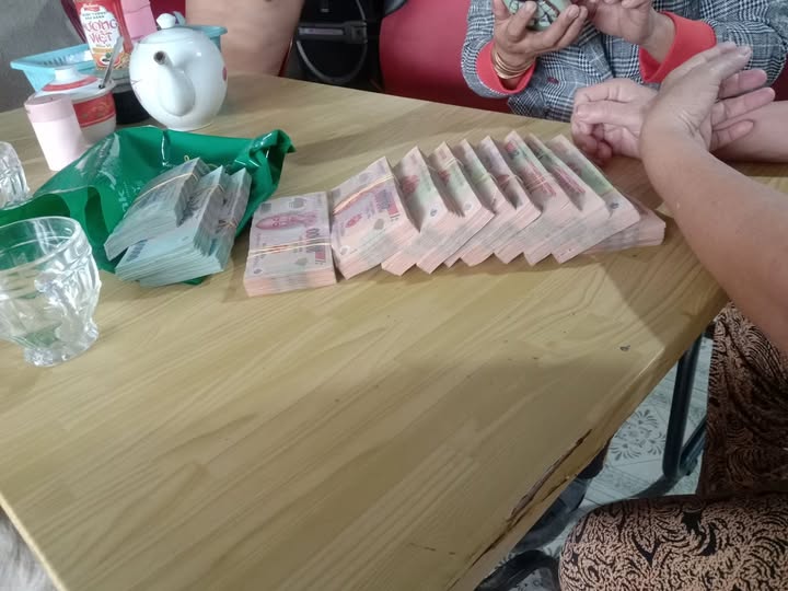 Bán Đất Nền Đồng Nai 3500m² - Sổ Đỏ Sẵn, Giá Đầu Tư 700 Triệu