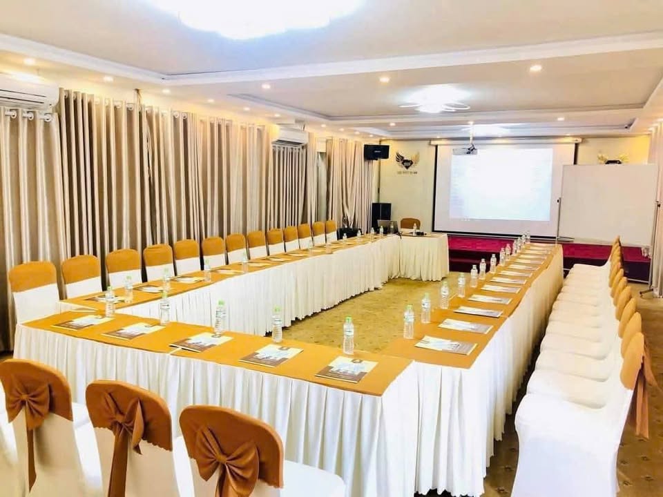 Khách sạn Lê Hồng Phong, Hải Phòng 17x tỷ - Đầu tư sinh lời vượt trội!