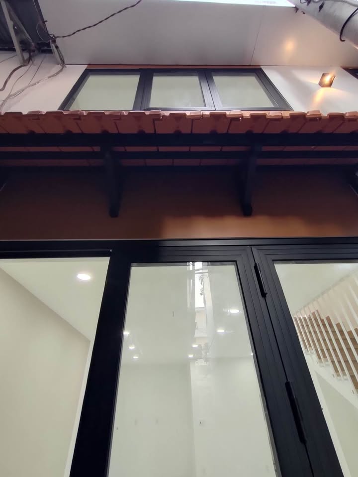 Nhà riêng Quận 6 32.5m² giá 3.9 tỷ - Full nội thất, ở ngay!