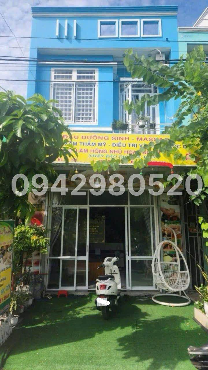 Nhà 1 Trệt 1 Lầu 90m² Giá 820 Triệu Gần Chợ Bình Chánh