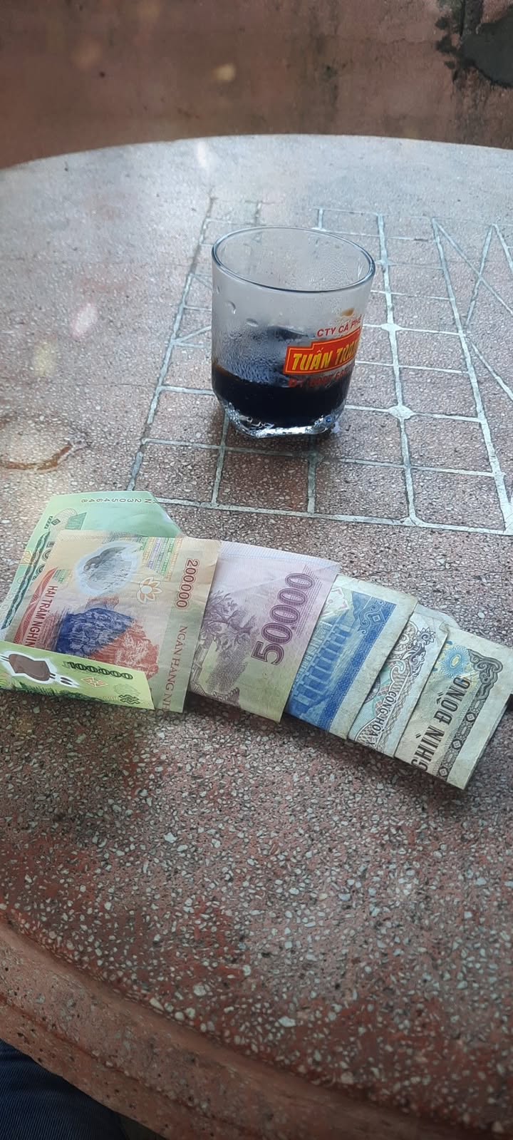 Đất nền Tân Phúc 10800m² - Đường to ô tô tận nơi!